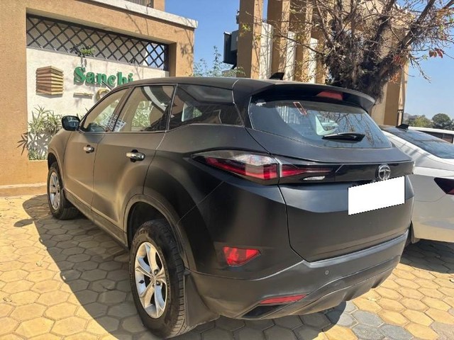 Second-hand 2022 Tata Harrier XZA AT BSVI for sale in Udaipur-4