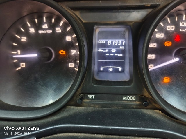 Second-hand 2018 Tata Nexon 1.5 Revotorq XM for sale in Chhindwara-4