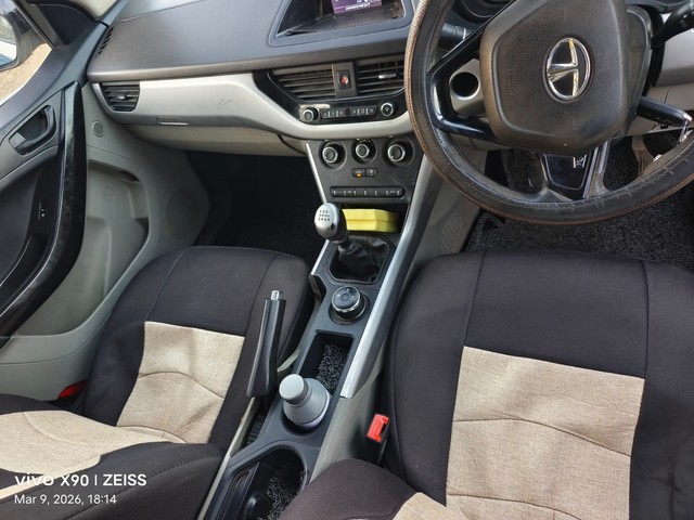 Second-hand 2018 Tata Nexon 1.5 Revotorq XM for sale in Chhindwara-5