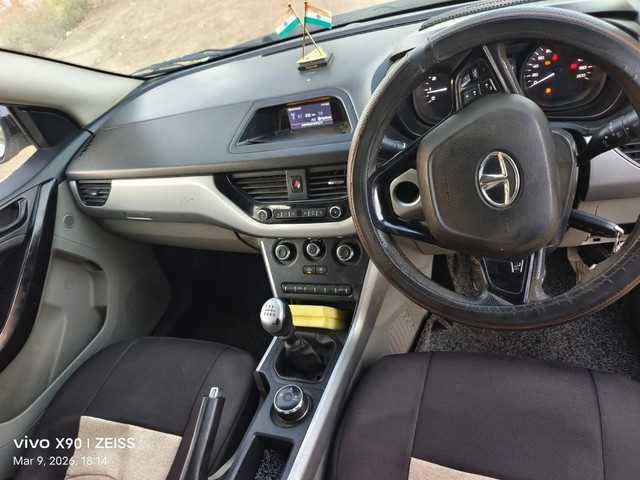 Second-hand 2018 Tata Nexon 1.5 Revotorq XM for sale in Chhindwara-3