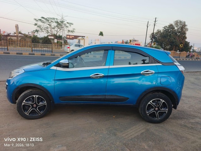 Second-hand 2018 Tata Nexon 1.5 Revotorq XM for sale in Chhindwara-2