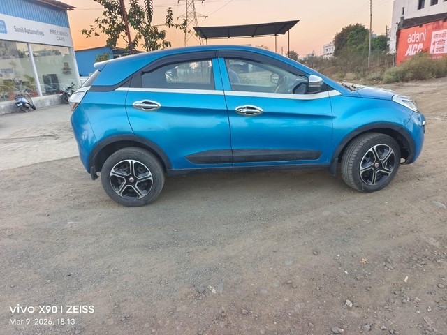 Second-hand 2018 Tata Nexon 1.5 Revotorq XM for sale in Chhindwara-6