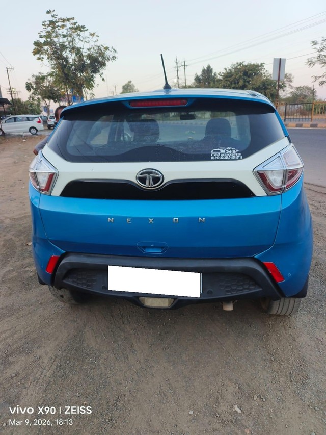 Second-hand 2018 Tata Nexon 1.5 Revotorq XM for sale in Chhindwara-1