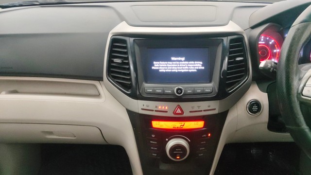 Second-hand 2021 Mahindra XUV300 W8 Diesel BSVI for sale in Pune-3