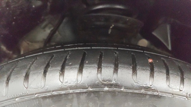 Second-hand 2021 Mahindra XUV300 W8 Diesel BSVI for sale in Pune-5