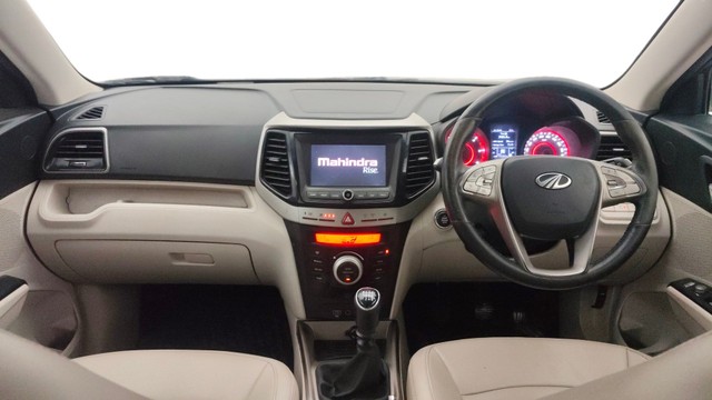 Second-hand 2021 Mahindra XUV300 W8 Diesel BSVI for sale in Pune-22