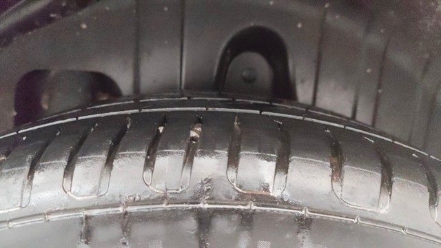 Second-hand 2021 Mahindra XUV300 W8 Diesel BSVI for sale in Pune-2