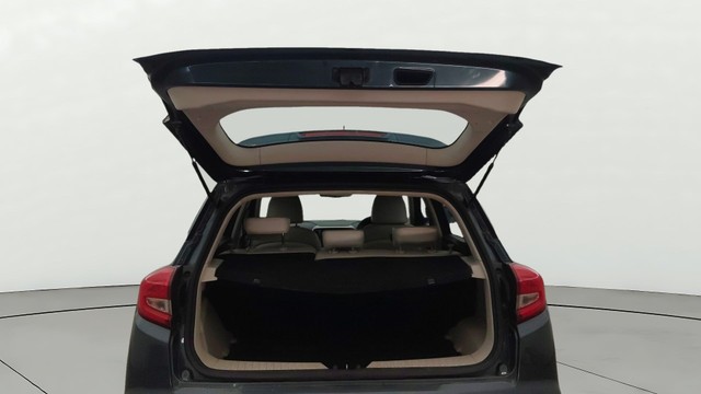 Second-hand 2021 Mahindra XUV300 W8 Diesel BSVI for sale in Pune-7