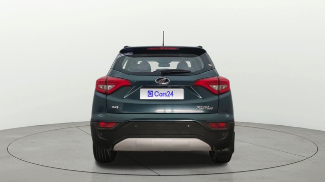 Second-hand 2021 Mahindra XUV300 W8 Diesel BSVI for sale in Pune-15