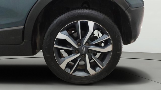 Second-hand 2021 Mahindra XUV300 W8 Diesel BSVI for sale in Pune-29