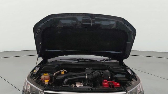 Second-hand 2021 Mahindra XUV300 W8 Diesel BSVI for sale in Pune-20