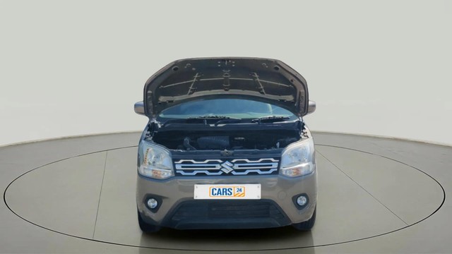 Maruti Suzuki Wagon R VXI BSVI Second-hand 2022 Maruti Suzuki Wagon R VXI BSVI for sale in Ahmedabad-19