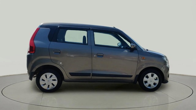 Maruti Suzuki Wagon R VXI BSVI Second-hand 2022 Maruti Suzuki Wagon R VXI BSVI for sale in Ahmedabad-12