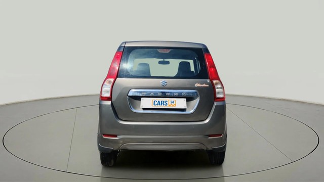 Maruti Suzuki Wagon R VXI BSVI Second-hand 2022 Maruti Suzuki Wagon R VXI BSVI for sale in Ahmedabad-14
