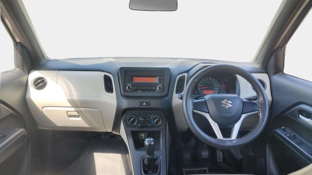Maruti Suzuki Wagon R VXI BSVI Second-hand 2022 Maruti Suzuki Wagon R VXI BSVI for sale in Ahmedabad-21