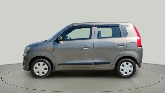 Maruti Suzuki Wagon R VXI BSVI Second-hand 2022 Maruti Suzuki Wagon R VXI BSVI for sale in Ahmedabad-16