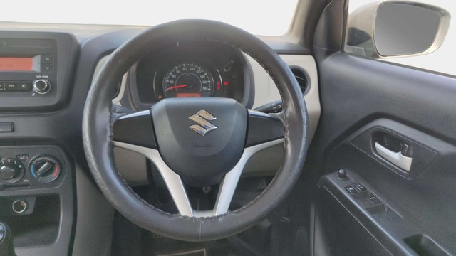 Maruti Suzuki Wagon R VXI BSVI Second-hand 2022 Maruti Suzuki Wagon R VXI BSVI for sale in Ahmedabad-3