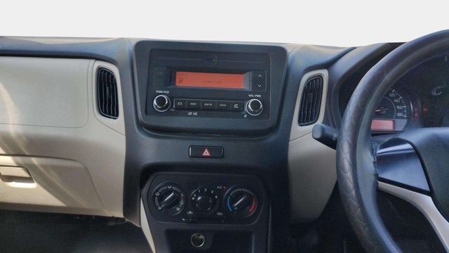 Maruti Suzuki Wagon R VXI BSVI Second-hand 2022 Maruti Suzuki Wagon R VXI BSVI for sale in Ahmedabad-1