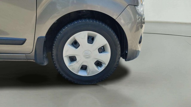Maruti Suzuki Wagon R VXI BSVI Second-hand 2022 Maruti Suzuki Wagon R VXI BSVI for sale in Ahmedabad-26