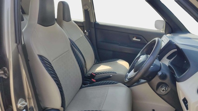 Maruti Suzuki Wagon R VXI BSVI Second-hand 2022 Maruti Suzuki Wagon R VXI BSVI for sale in Ahmedabad-25