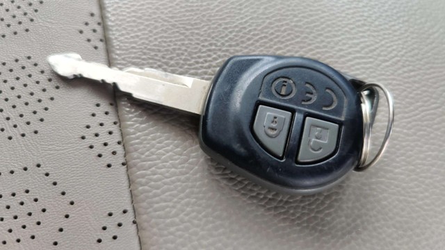 Maruti Suzuki Wagon R VXI BSVI Second-hand 2022 Maruti Suzuki Wagon R VXI BSVI for sale in Ahmedabad-4