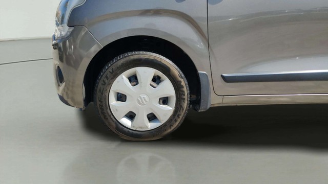 Maruti Suzuki Wagon R VXI BSVI Second-hand 2022 Maruti Suzuki Wagon R VXI BSVI for sale in Ahmedabad-29
