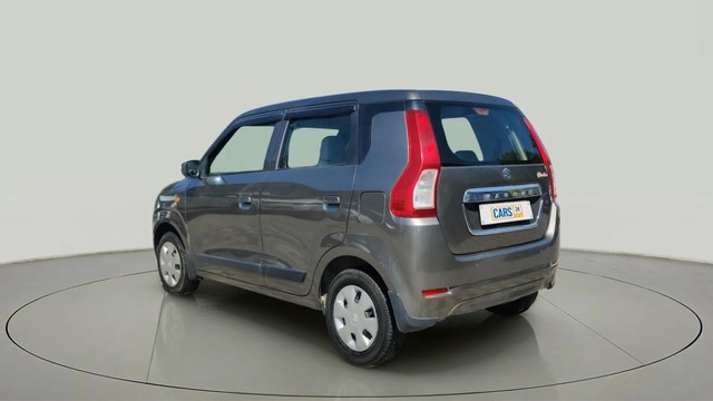Maruti Suzuki Wagon R VXI BSVI Second-hand 2022 Maruti Suzuki Wagon R VXI BSVI for sale in Ahmedabad-15