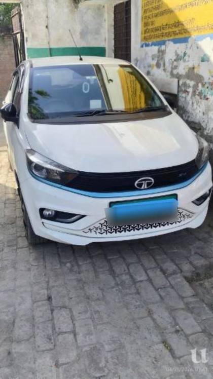 Tata Tiago EV XZ Plus Tech LUX LR - Photo 1