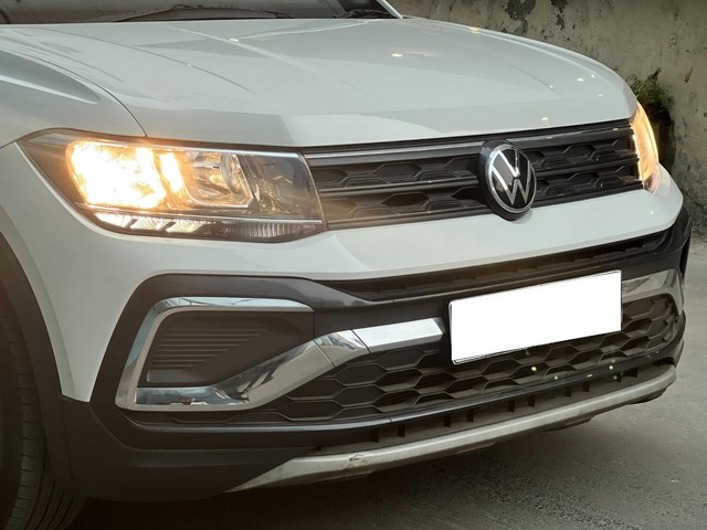 Second-hand 2023 Volkswagen Taigun 1.0 TSI Comfortline BSVI for sale in Kolkata-6