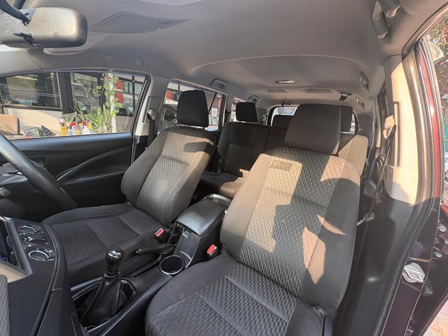 Second-hand 2019 Toyota Innova Crysta 2.4 G Plus MT BSIV for sale in Thane-4