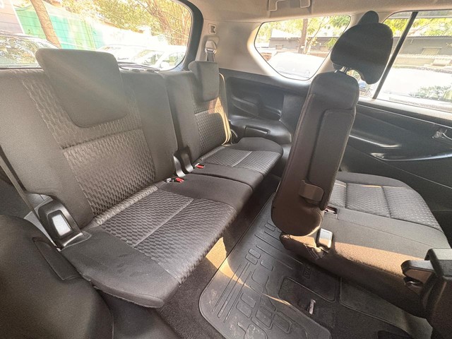 Second-hand 2019 Toyota Innova Crysta 2.4 G Plus MT BSIV for sale in Thane-8