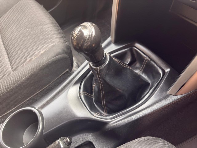 Second-hand 2019 Toyota Innova Crysta 2.4 G Plus MT BSIV for sale in Thane-6