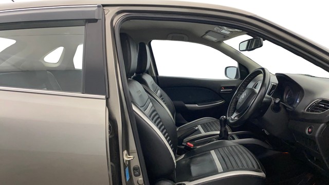 Maruti Suzuki Baleno Zeta Second-hand 2021 Maruti Suzuki Baleno Zeta for sale in Lucknow-15