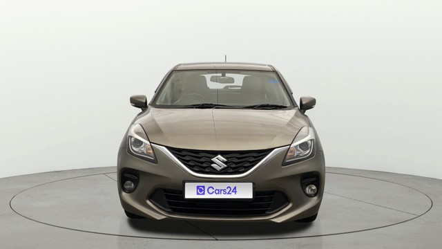 Maruti Suzuki Baleno Zeta Second-hand 2021 Maruti Suzuki Baleno Zeta for sale in Lucknow-7
