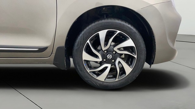 Maruti Suzuki Baleno Zeta Second-hand 2021 Maruti Suzuki Baleno Zeta for sale in Lucknow-24