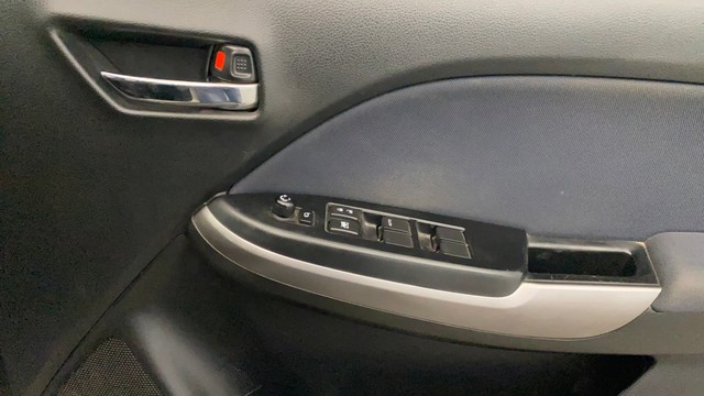 Maruti Suzuki Baleno Zeta Second-hand 2021 Maruti Suzuki Baleno Zeta for sale in Lucknow-17