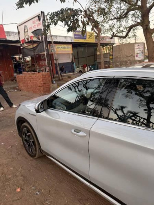 BYD Atto 3 Electric - Photo 7