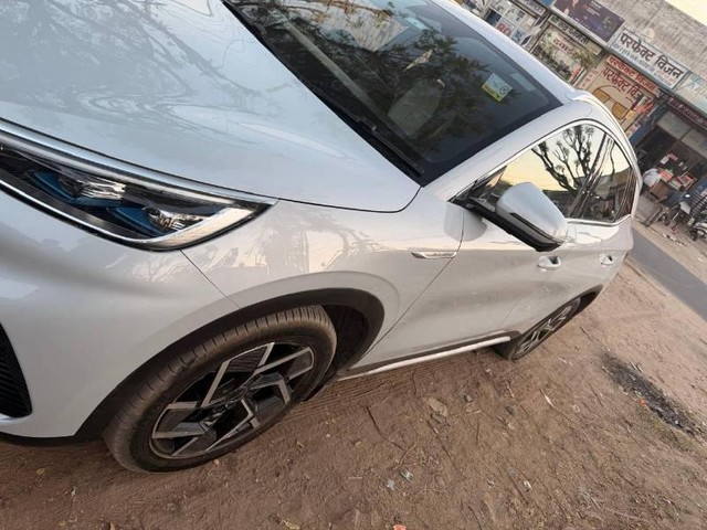 BYD Atto 3 Electric - Photo 4