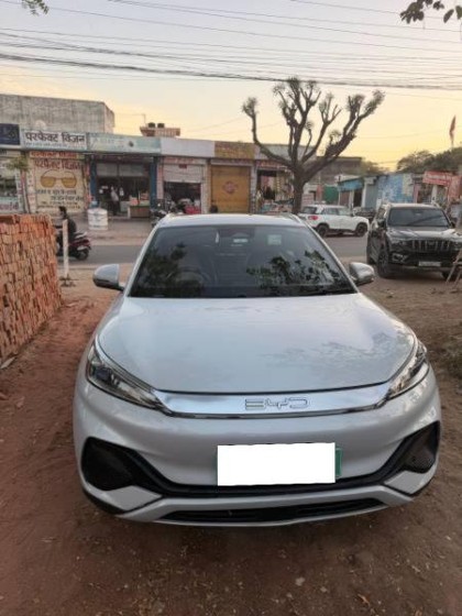 BYD Atto 3 Electric - Photo 1