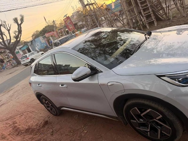 BYD Atto 3 Electric - Photo 3