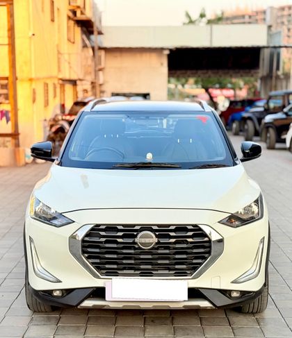 Used Turbo CVT XV BSVI