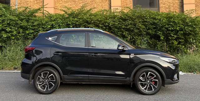 MG Astor Savvy CVT BSVI Second-hand 2023 MG Astor Savvy CVT BSVI for sale in New Delhi-1