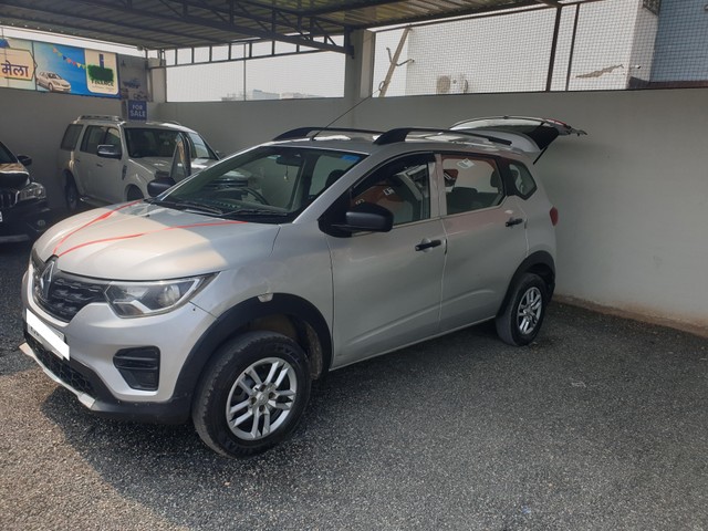 Second-hand 2022 Renault Triber RXL BSVI for sale in Jhalawar-2