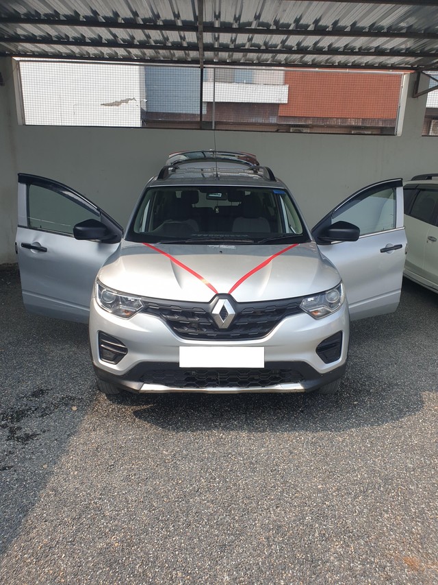 Second-hand 2022 Renault Triber RXL BSVI for sale in Jhalawar-1