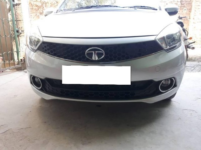 Second-hand 2017 Tata Tiago 1.2 Revotron XZ for sale in Sivasagar-2