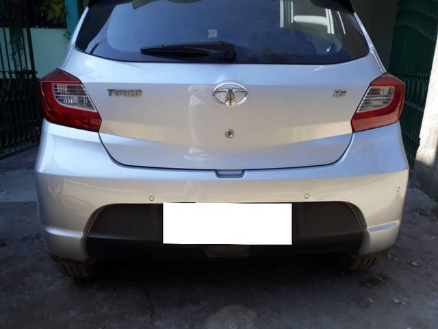 Second-hand 2017 Tata Tiago 1.2 Revotron XZ for sale in Sivasagar-1