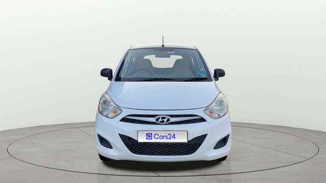 Second-hand 2014 Hyundai i10 Magna 1.1L for sale in Ahmedabad-18