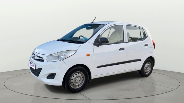 Second-hand 2014 Hyundai i10 Magna 1.1L for sale in Ahmedabad-17