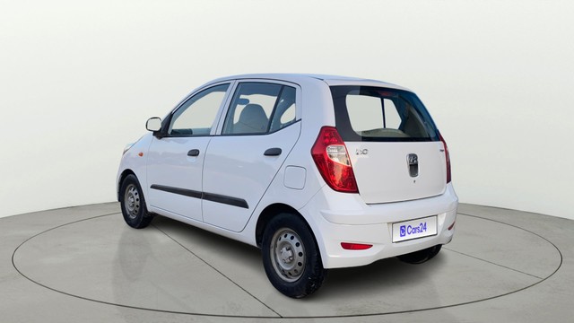 Second-hand 2014 Hyundai i10 Magna 1.1L for sale in Ahmedabad-15