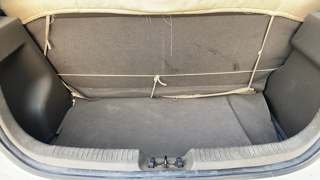 Second-hand 2014 Hyundai i10 Magna 1.1L for sale in Ahmedabad-20